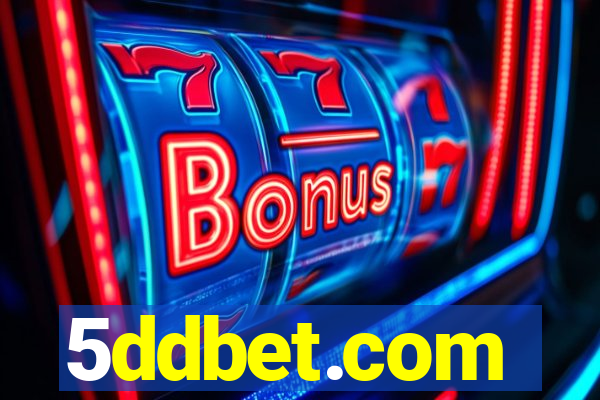 5ddbet.com