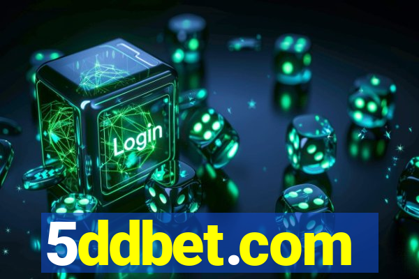 5ddbet.com