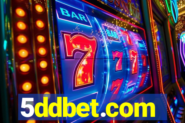 5ddbet.com