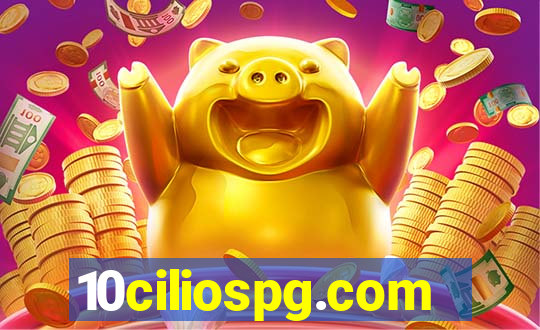 10ciliospg.com