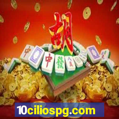 10ciliospg.com