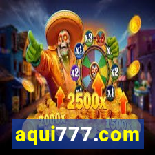 aqui777.com