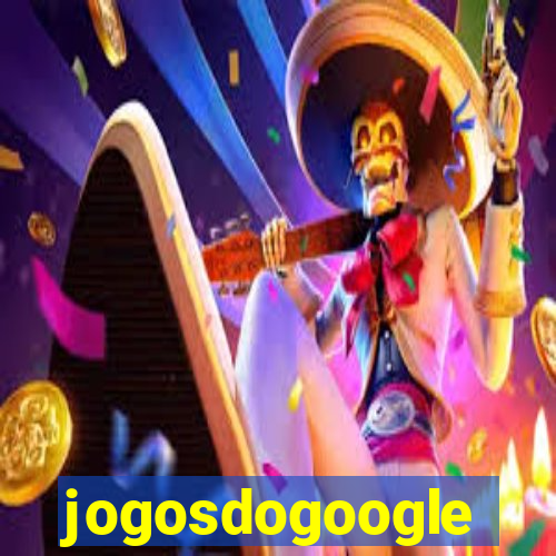 jogosdogoogle