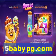 5babypg.com