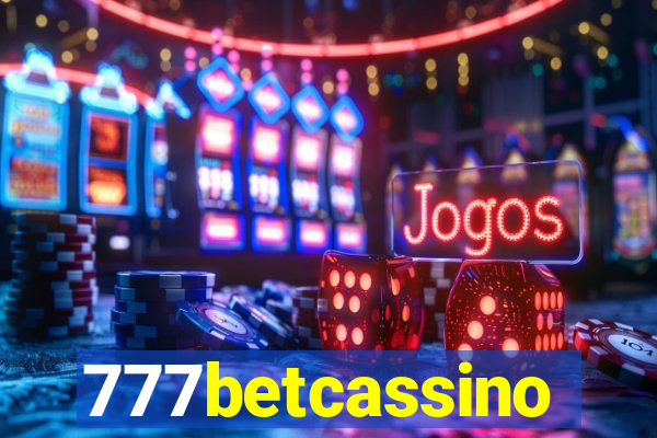 777betcassino