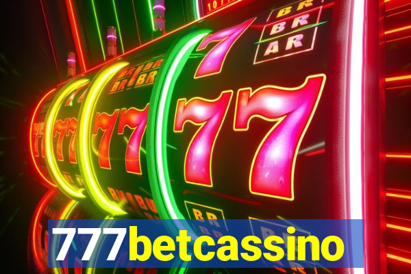 777betcassino