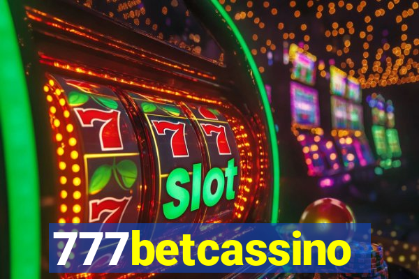 777betcassino