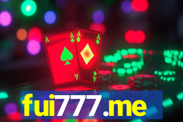 fui777.me