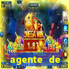 agente de plataforma de jogos