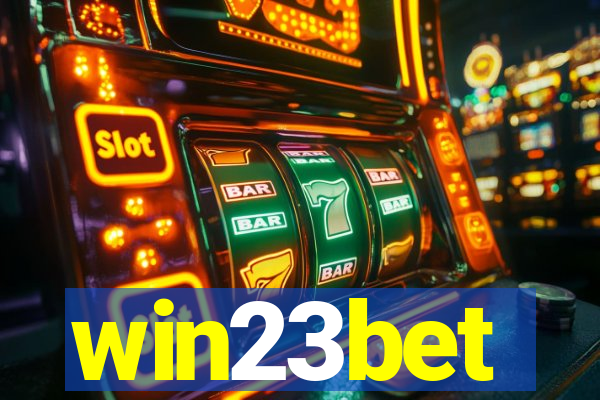 win23bet