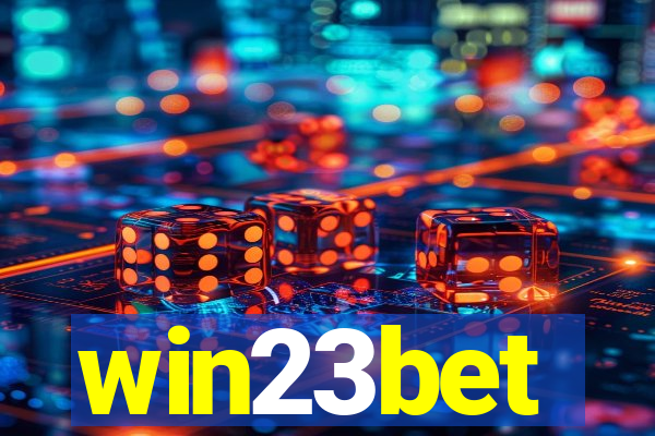 win23bet