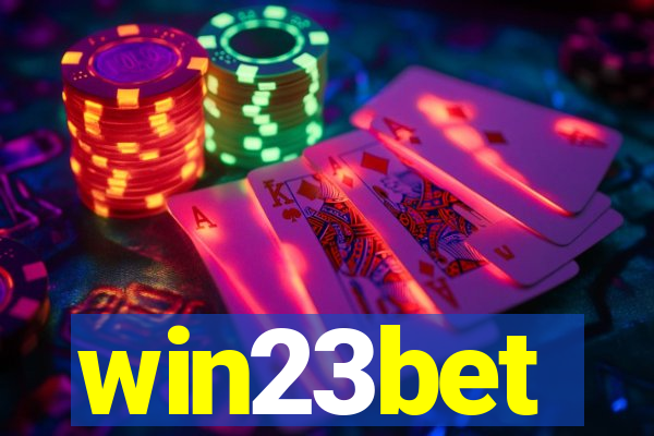 win23bet