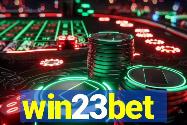 win23bet