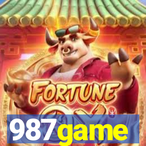 987game