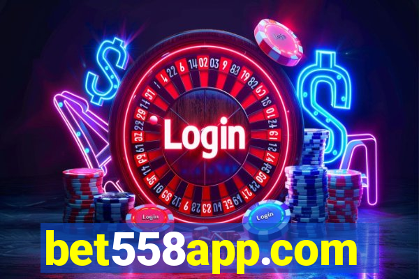 bet558app.com