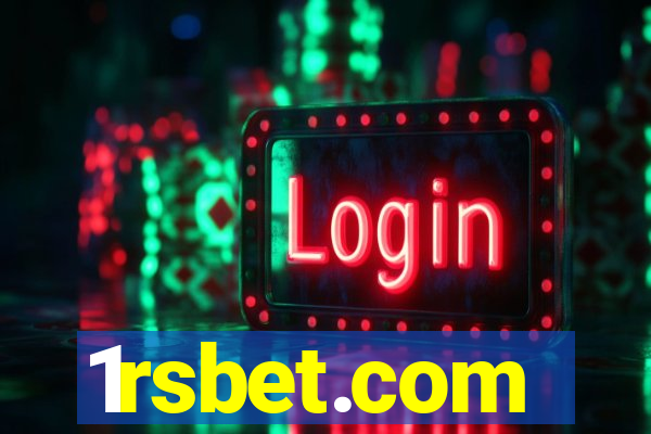 1rsbet.com