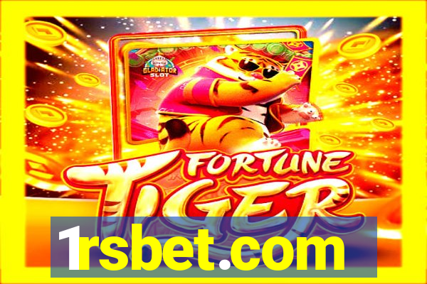 1rsbet.com