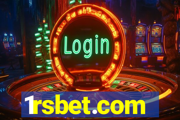 1rsbet.com