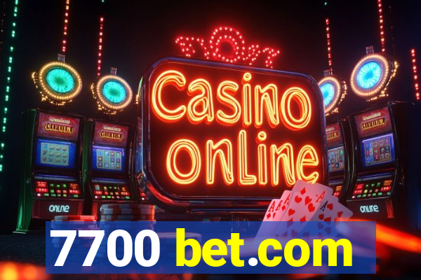 7700 bet.com