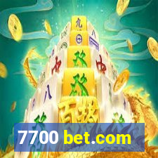 7700 bet.com