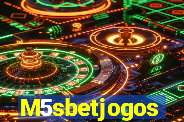 M5sbetjogos