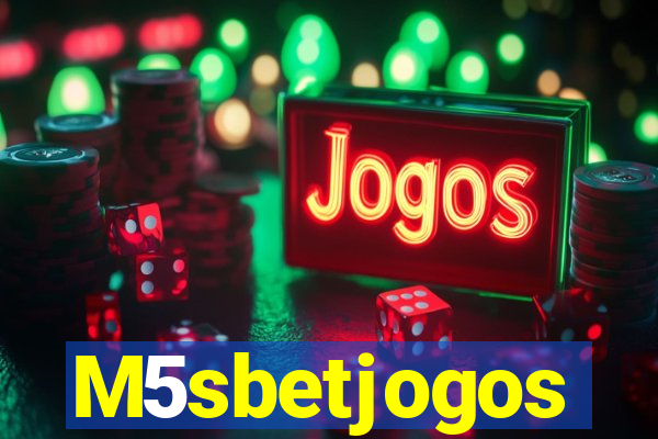 M5sbetjogos