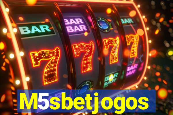 M5sbetjogos