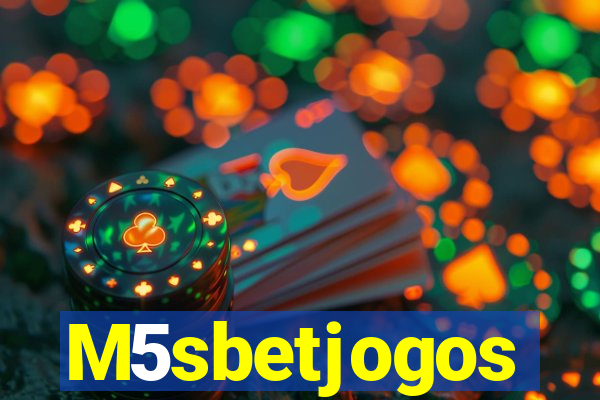 M5sbetjogos