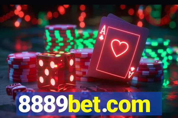 8889bet.com