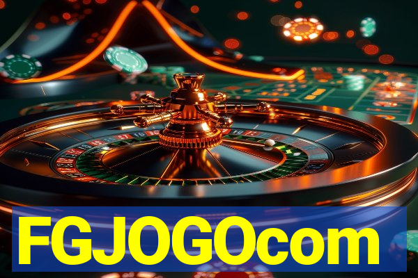 FGJOGOcom