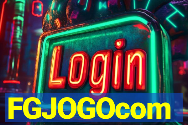 FGJOGOcom