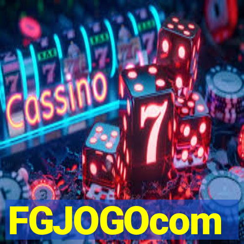 FGJOGOcom