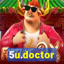 5u.doctor