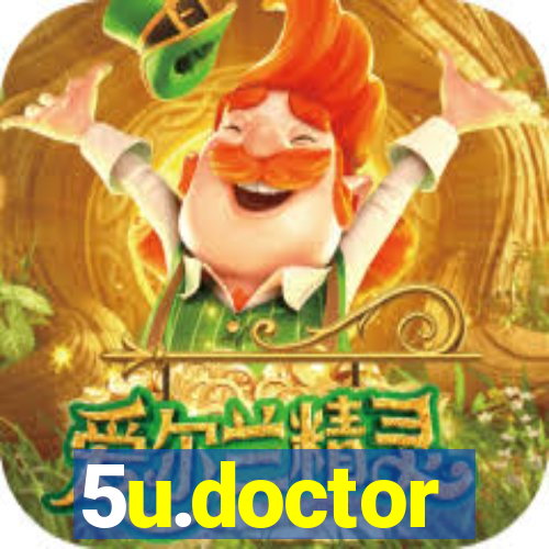 5u.doctor