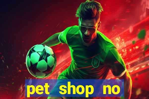 pet shop no cruzeiro do sul aparecida de goiania