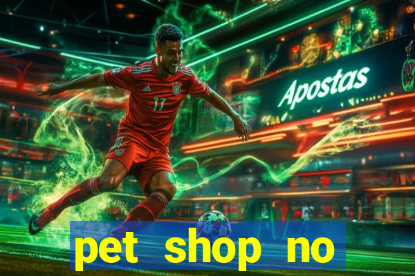 pet shop no cruzeiro do sul aparecida de goiania