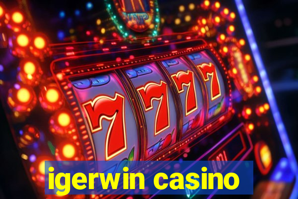 igerwin casino