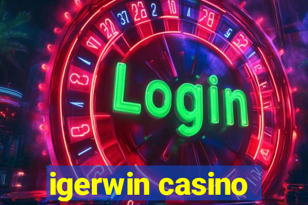 igerwin casino