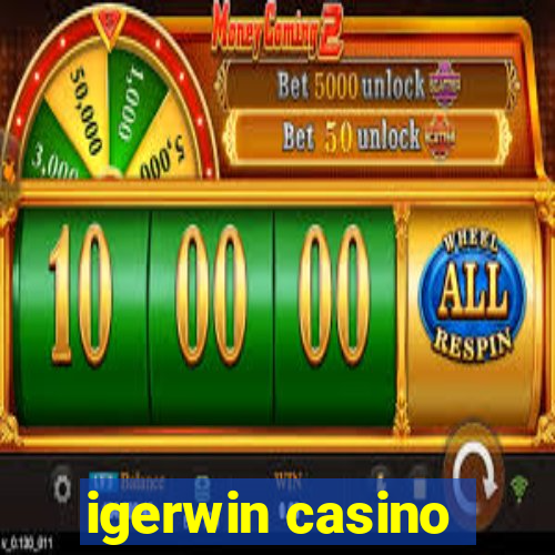 igerwin casino