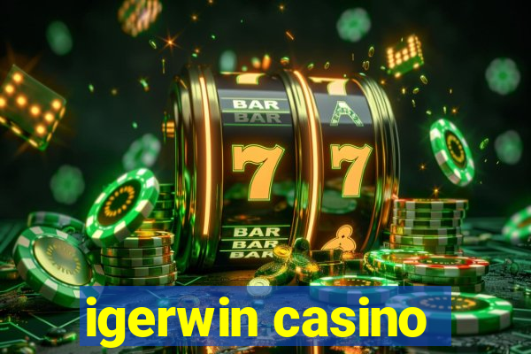 igerwin casino