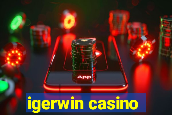 igerwin casino