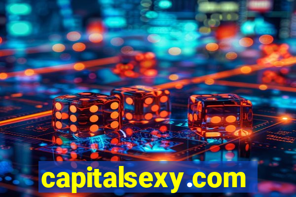 capitalsexy.com.br