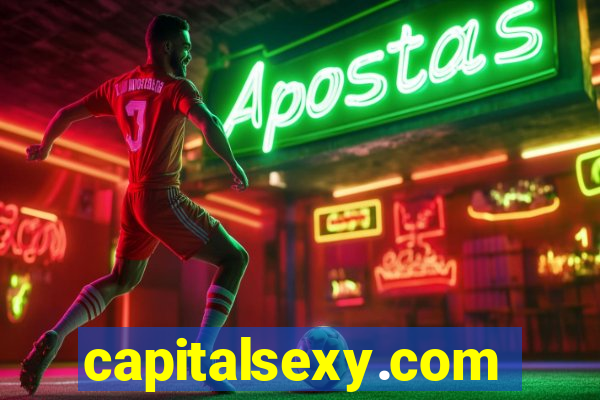 capitalsexy.com.br