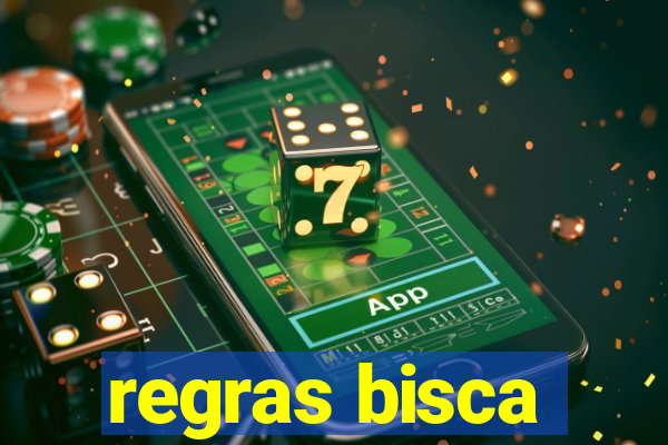 regras bisca