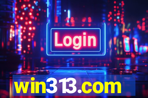 win313.com