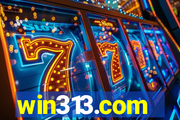 win313.com