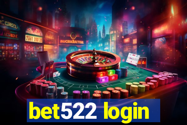 bet522 login