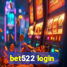 bet522 login