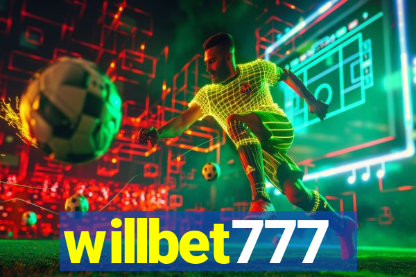 willbet777