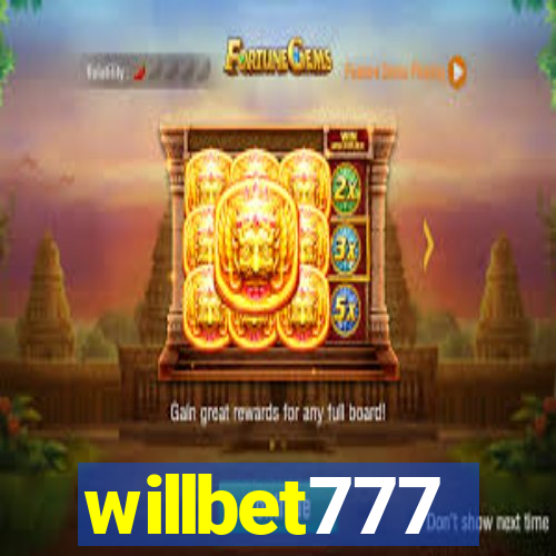 willbet777